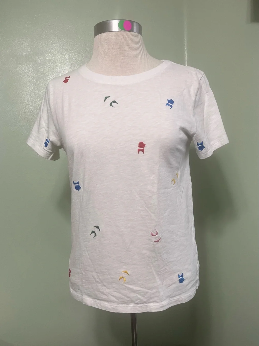 J. Crew crew women